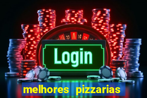 melhores pizzarias de porto alegre